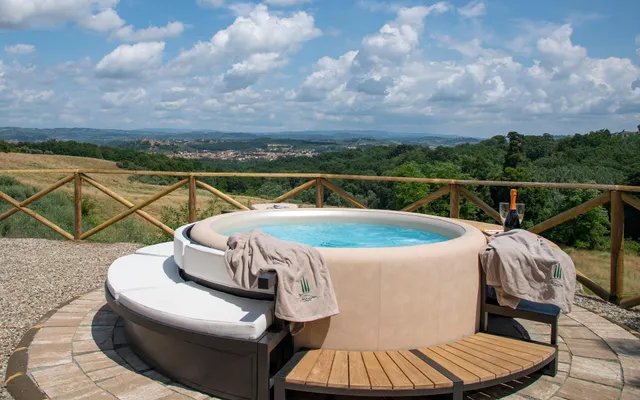 LA CIPRESSINA RELAXING STAY