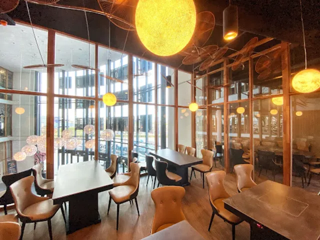 Hot and Hot Chinese Hot Pot Utrecht Food Spot 沸腾三国火锅乌特勒支店