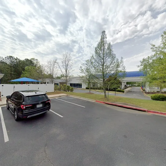 3411 Ernest W Barrett Pkwy NW