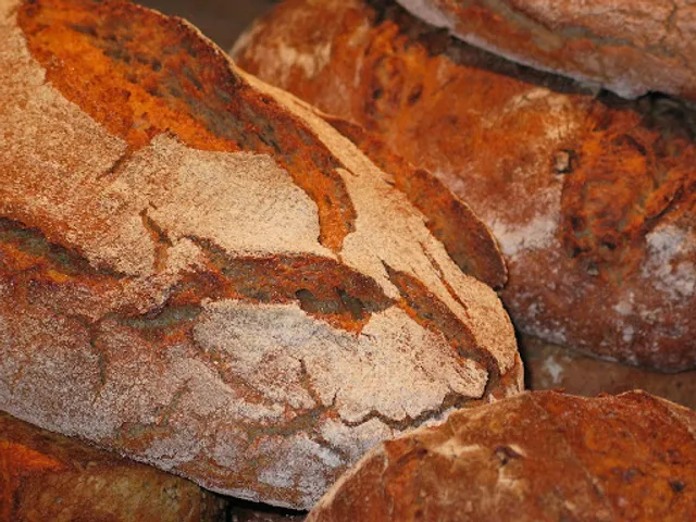 Bäckerei Katrin Keul