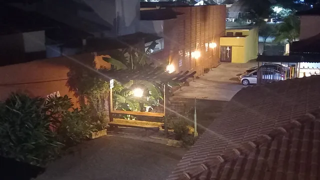 Pousada Menina Moça