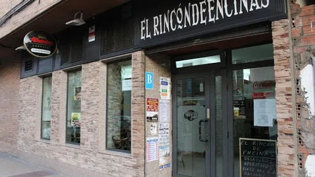 El Rincón de Encinas