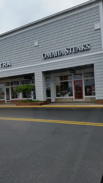 Omaha Steaks