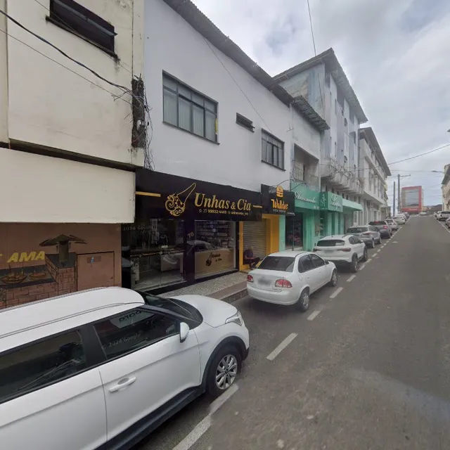 Restaurante Fogão Mineiro