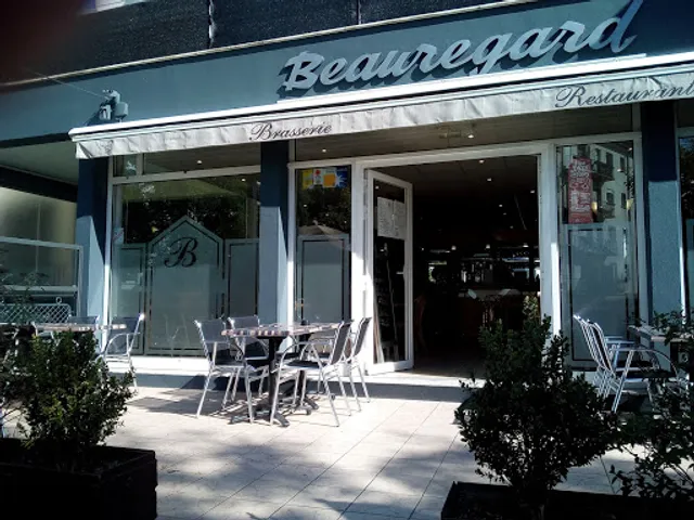 Le Beauregard