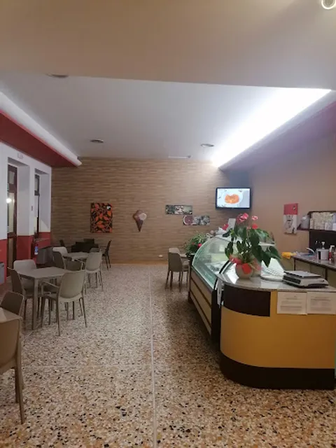 Soraia bar gelateria