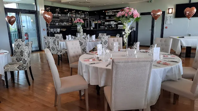 Restaurant L'hippodrome