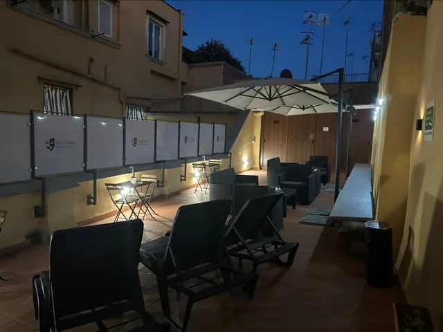 The Heart Guest House