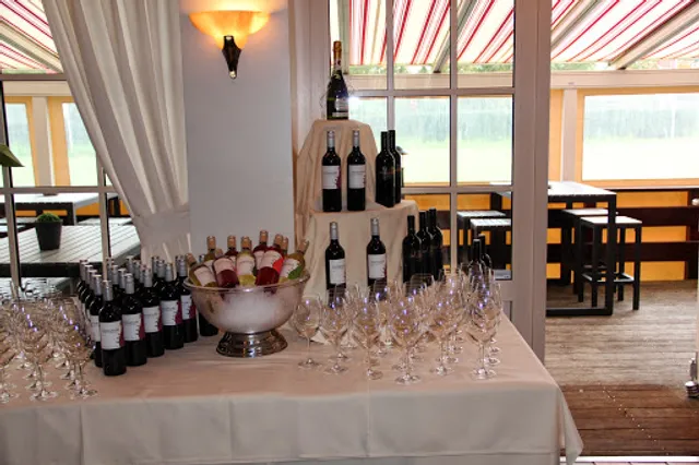 Restaurant & Rondvaartbedrijf Hollands Venetië Giethoorn