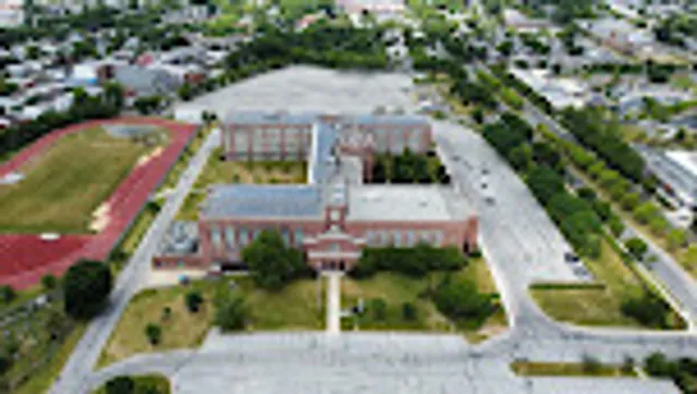 Johns Hopkins University at Eastern