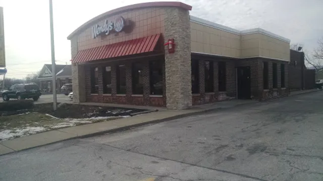 Wendy's