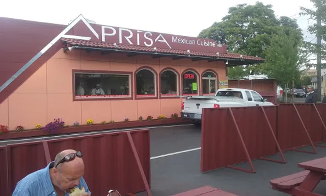 Aprisa Mexican Cuisine
