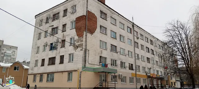 Хостел "Житомир"