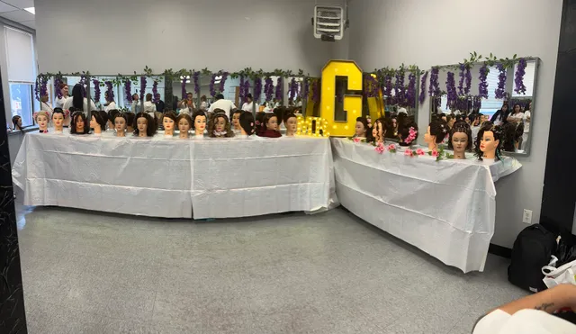 New Concept Beauty School