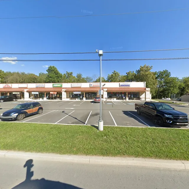 Island Breeze Tanning Salon