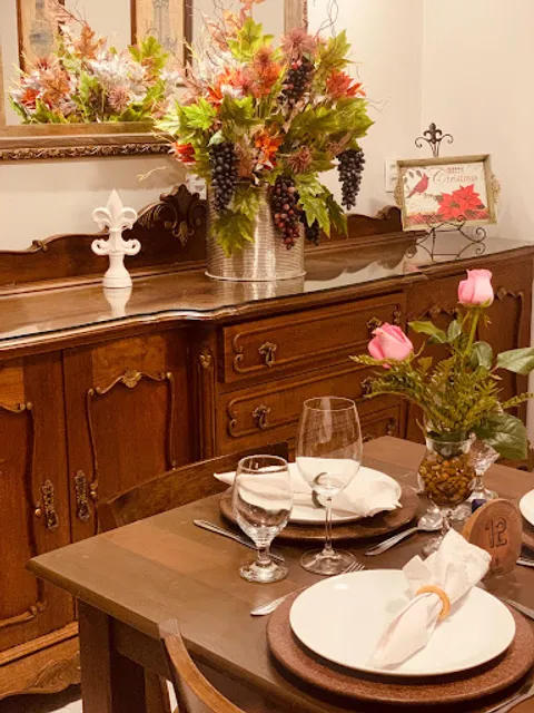 CASA FLORENÇA MASSAS & VINHOS