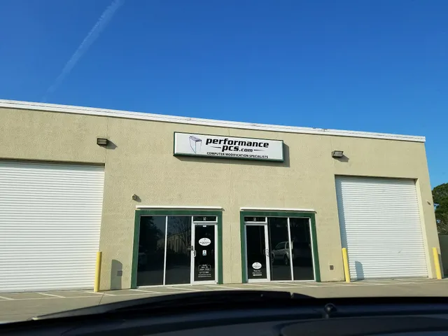 Performance PC's, Inc