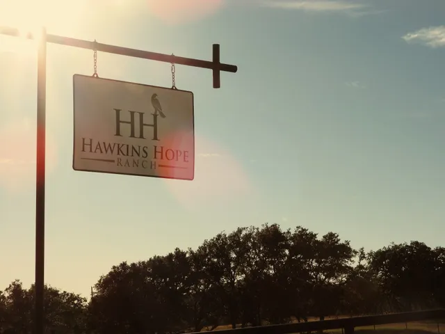 Hawkins Hope Ranch
