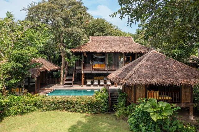 Six Senses Yao Noi Resort