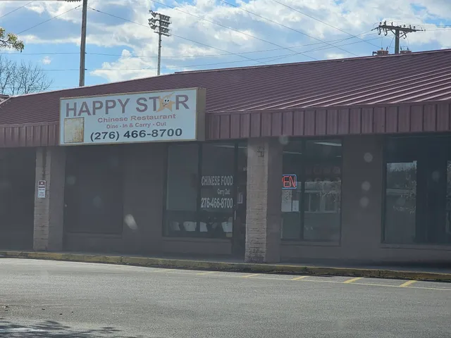 Euclid Avenue Shopping Center