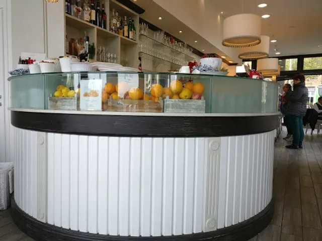 La Maison | Bar e Gastronomia