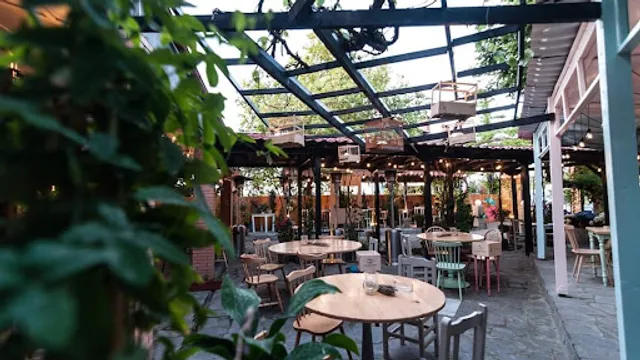 Tzaki 'Ho | Country Eating