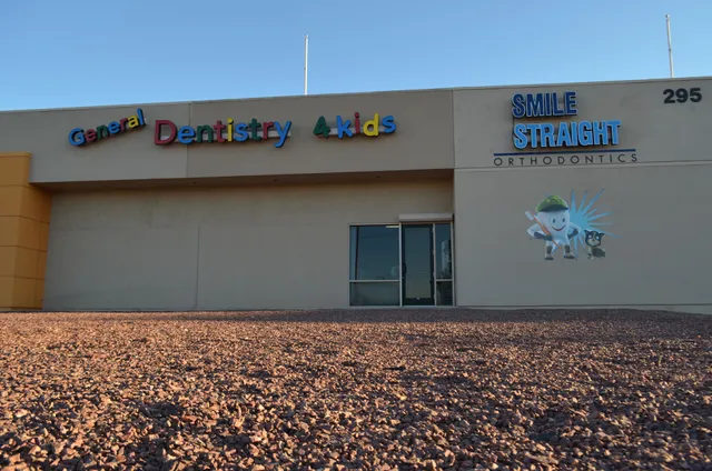 General Dentistry 4 Kids