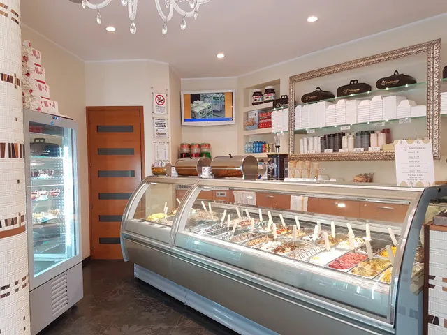 Gelateria Pellicano Ausa