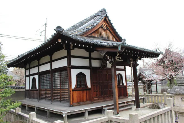 Jobon-Rendai-ji Temple