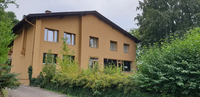 Hotel Garni und Appartements Fuksas