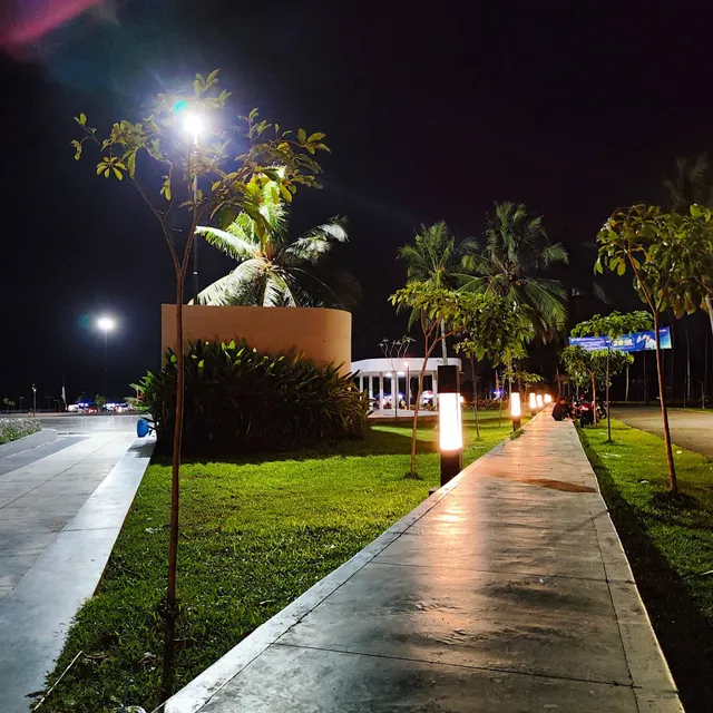 Pondok Santai Pangandaran