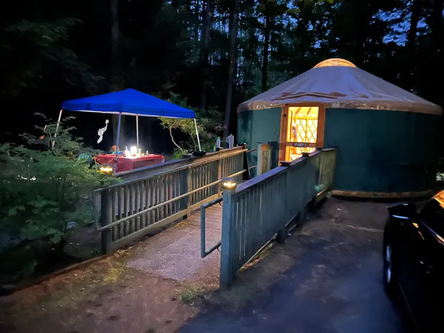 Otter River Campground