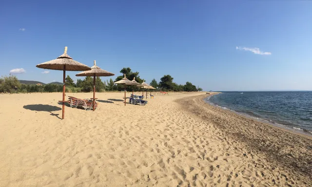 KostasHouse Chalkidiki