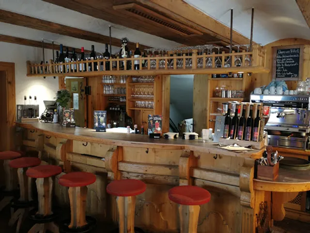 Dorfstadl Bar Kirchdorf