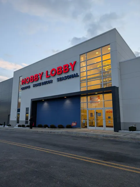 Hobby Lobby