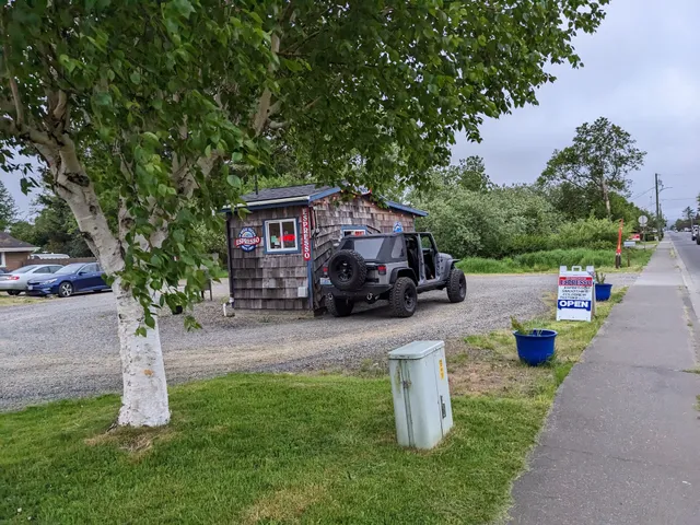 The Great Escape Espresso