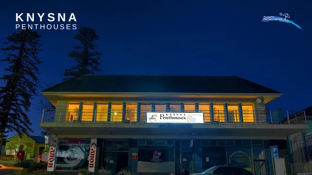 Knysna Penthouses