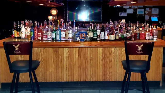 Fraternal Order of Eagles Northville