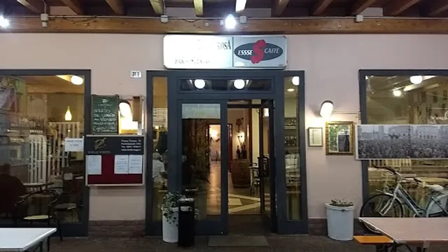 Osteria l'Amorosa
