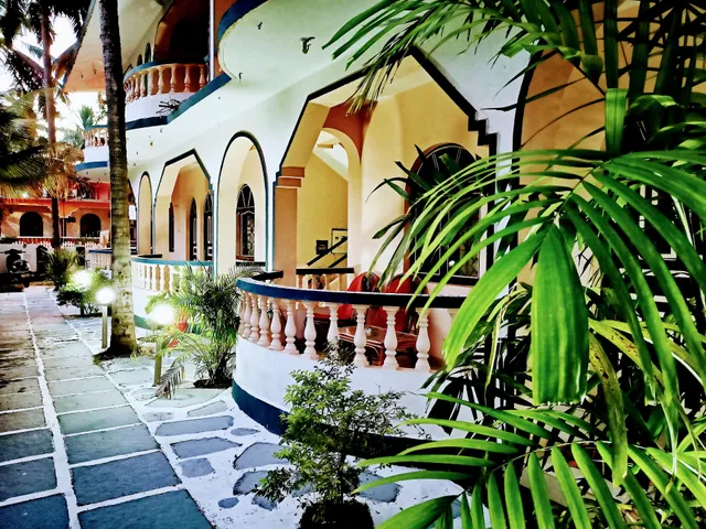 Casa Domingos Guest House