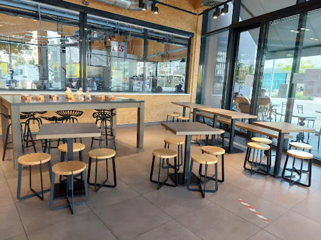 Eissalon Schwedenplatz Manifattura del Gelato