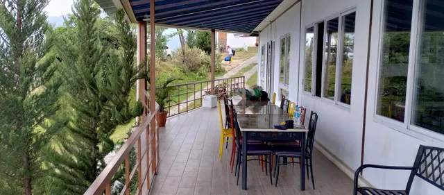 Vista Bella San Antonio Palopo