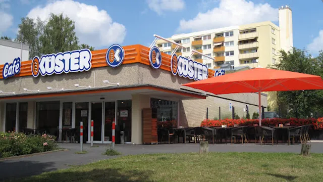 Bäckerei Küster GmbH