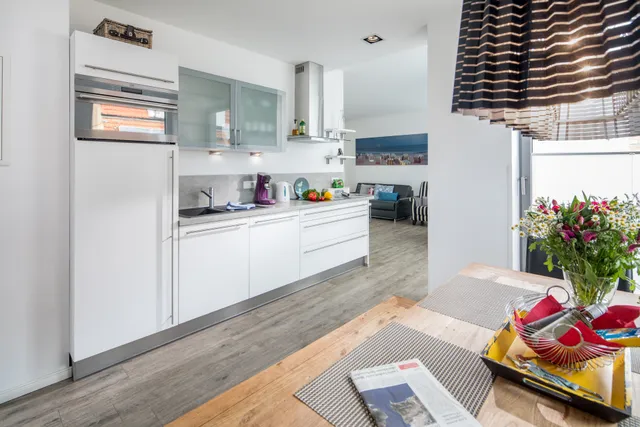 Paulinos’ Appartements - Norderney