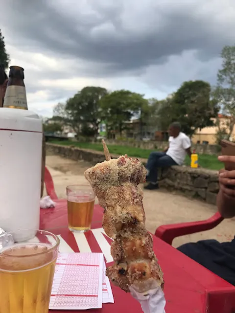 Moranguinho Bar e Lanchonete