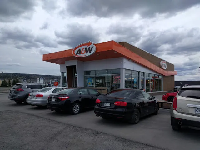 A&W Canada