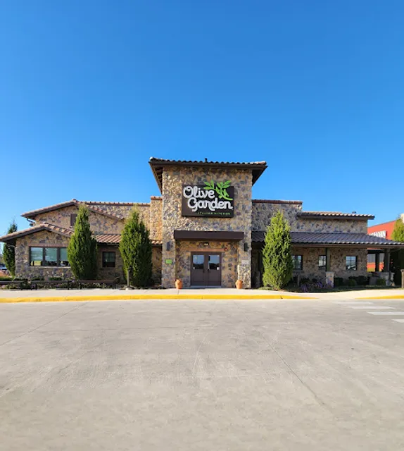 Olive Garden Italian Restaurant