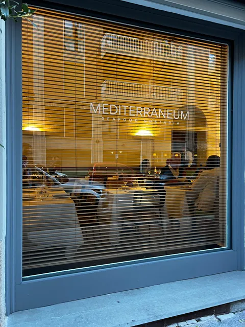 HOSTARIA MEDITERRANEUM