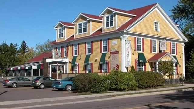 Gabrièle (Auberge, Inn, Hotel)