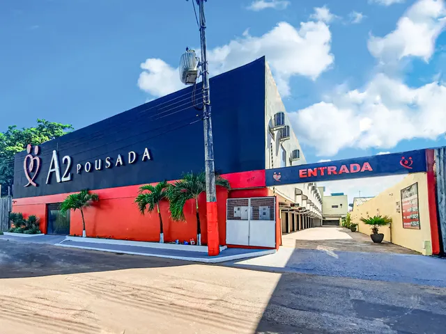 A2 Pousada